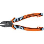 Seitenschneider 3K 145 mm